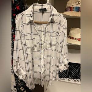 Fortune Ivy blouse. New Condition